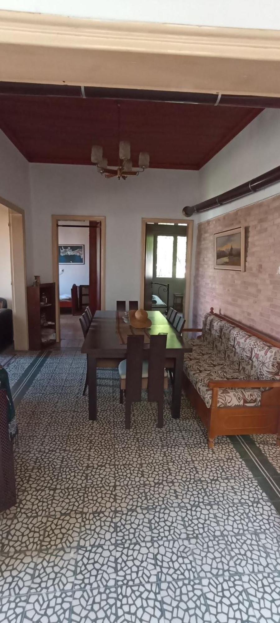Holiday home Stone House Into Amazing Garden Chania (Crete)